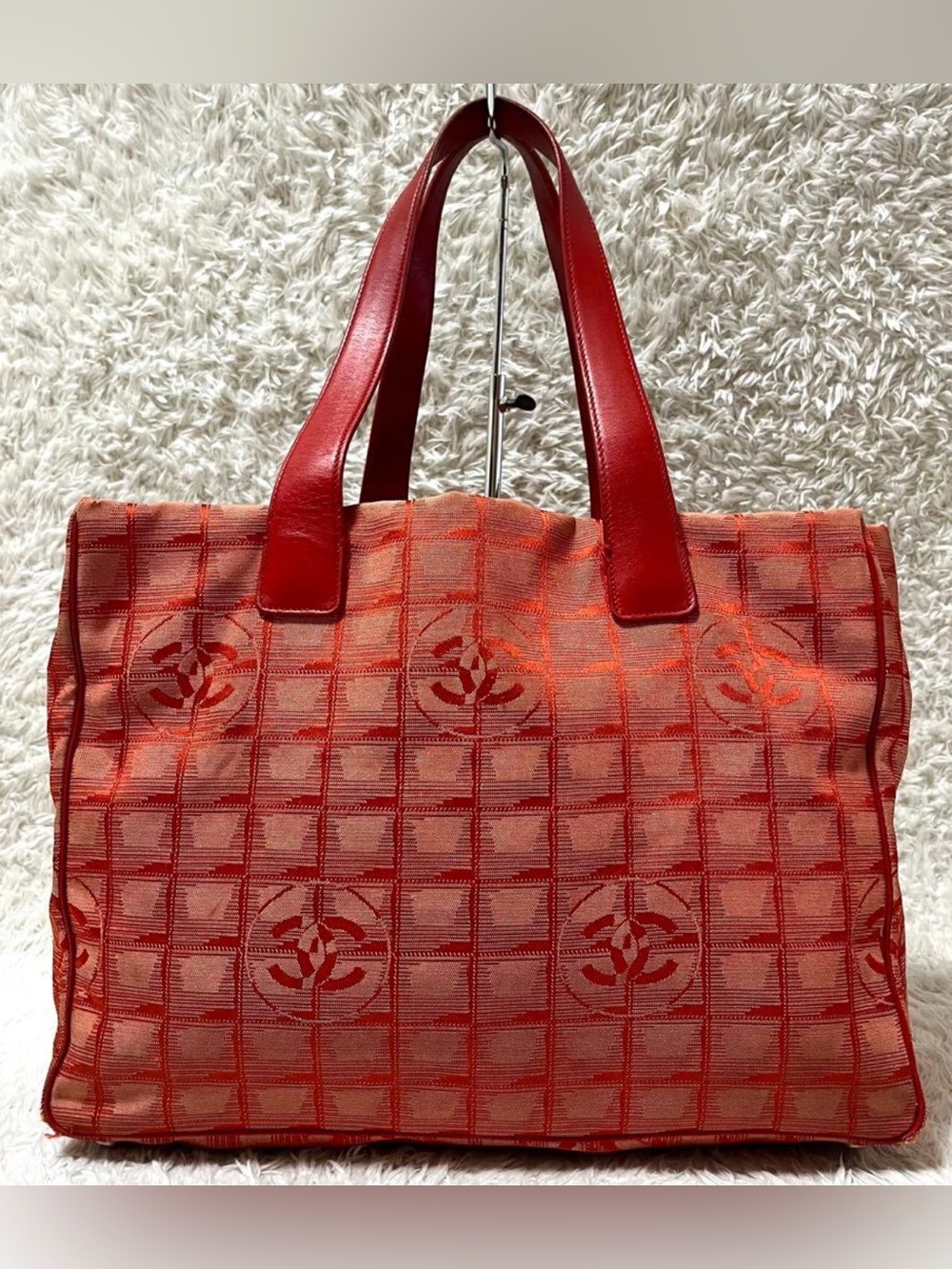 Chanel Tote bag